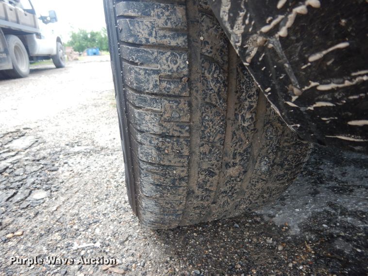 image for item DG6766 2014 Chevrolet Tahoe Police  SUV