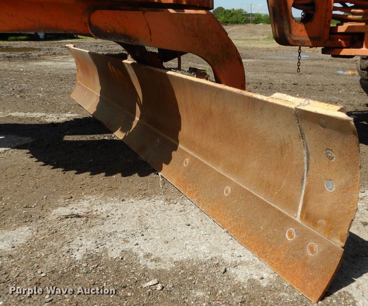 image for item DG6768 Fiat-Allis FG65C  motor grader