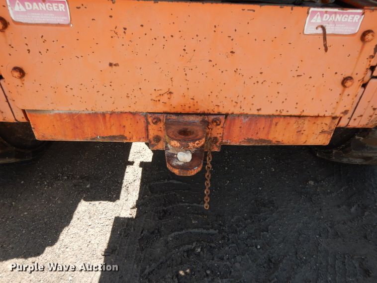 image for item DG6768 Fiat-Allis FG65C  motor grader