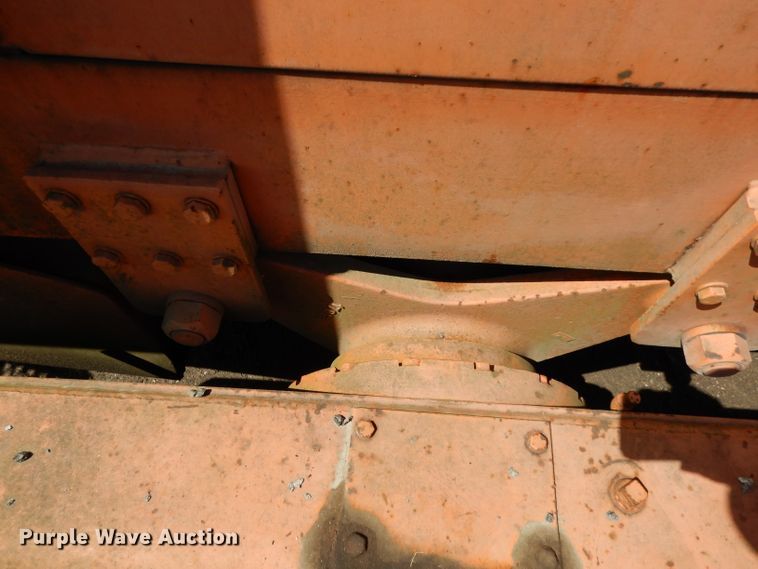 image for item DG6768 Fiat-Allis FG65C  motor grader