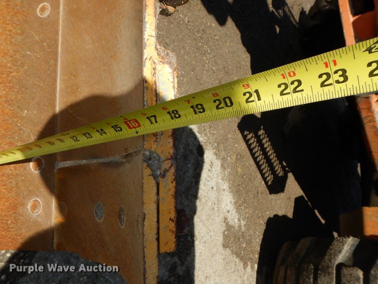 image for item DG6768 Fiat-Allis FG65C  motor grader