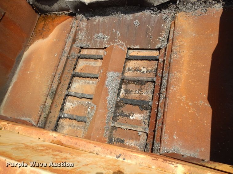 image for item DG6769 Blaw-Knox PF-172B  paver