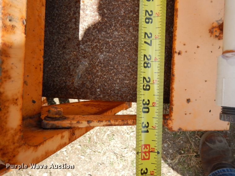 image for item DG6770 2001 LeeBoy 300  double drum vibratory roller