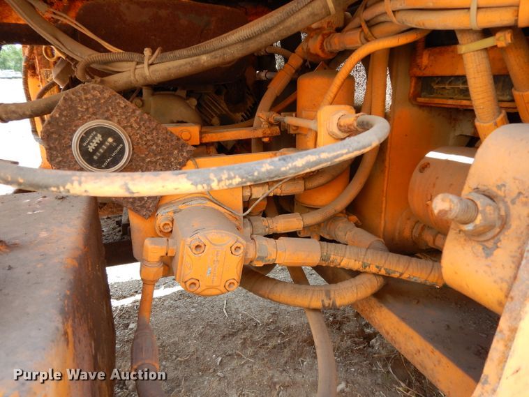 image for item DG6770 2001 LeeBoy 300  double drum vibratory roller