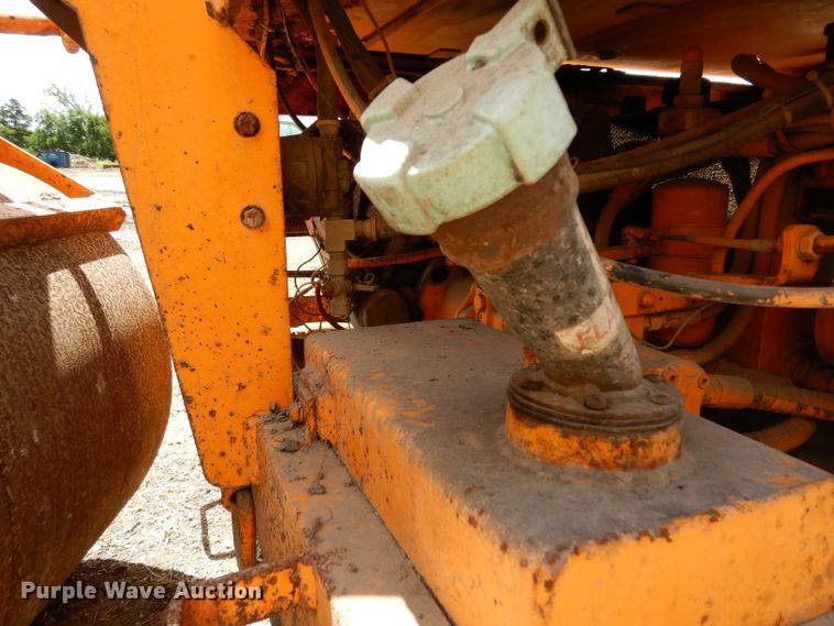 image for item DG6770 2001 LeeBoy 300  double drum vibratory roller