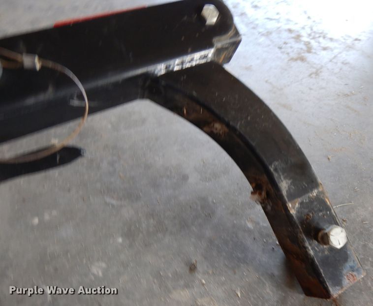 image for item DG7759 Bike carrier and stand