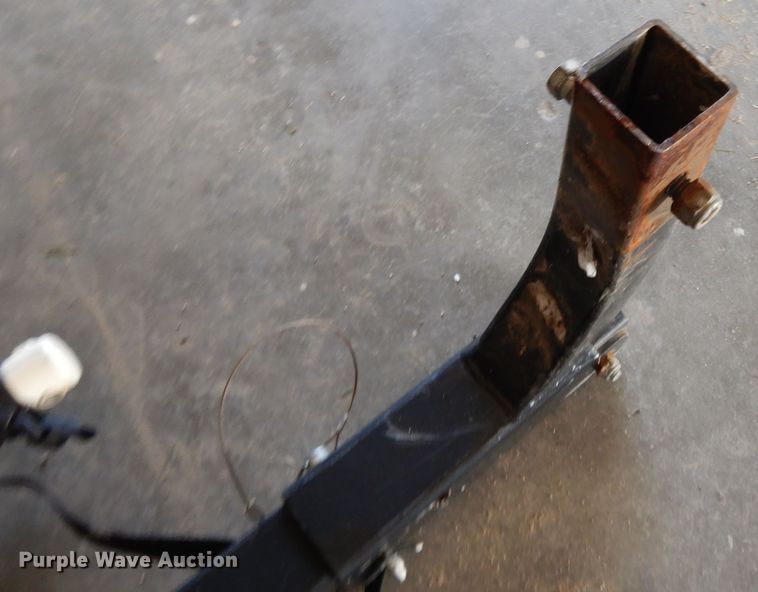 image for item DG7759 Bike carrier and stand