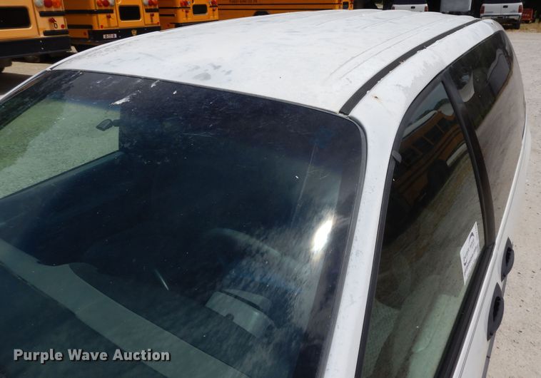 image for item DG7765 1999 Dodge Caravan  van