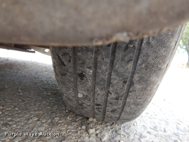 image for item DG7765 1999 Dodge Caravan  van