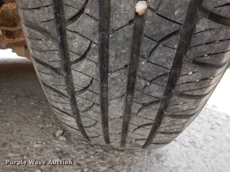 image for item DG7765 1999 Dodge Caravan  van