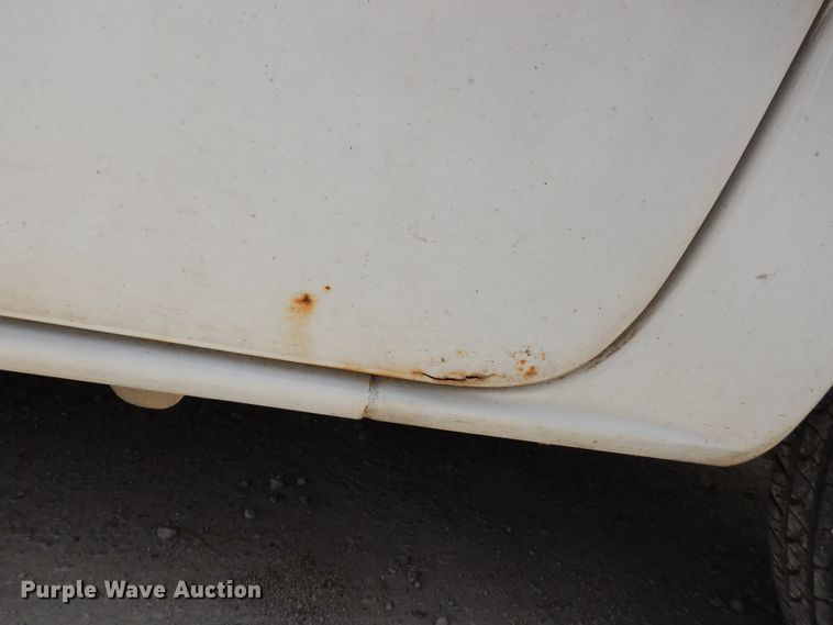 image for item DG7765 1999 Dodge Caravan  van