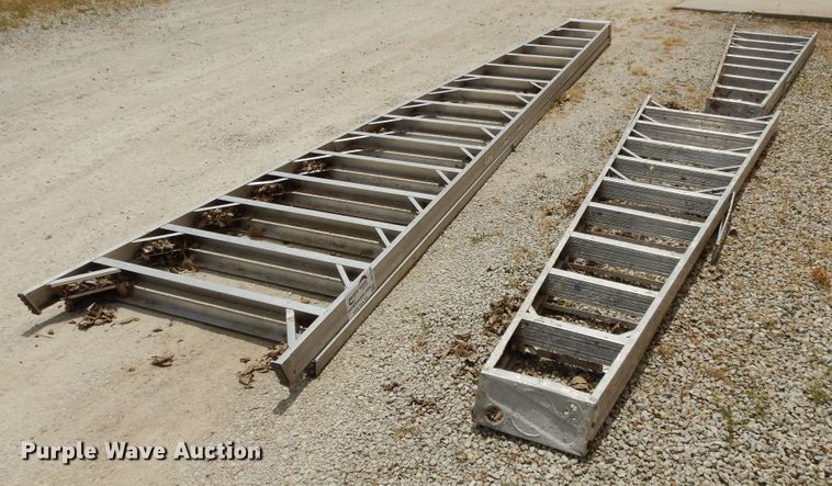 image for item DG7769 (3) ladders