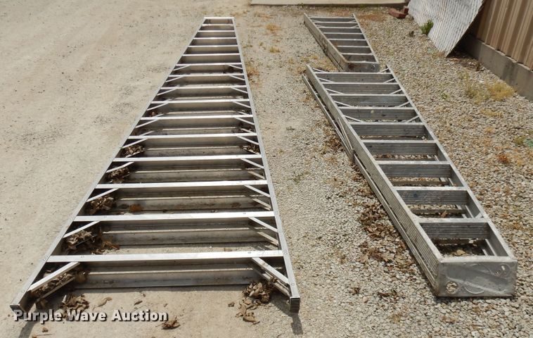image for item DG7769 (3) ladders