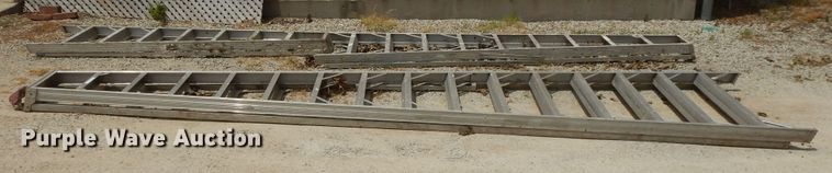image for item DG7769 (3) ladders