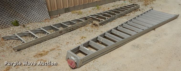 image for item DG7769 (3) ladders