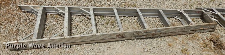 image for item DG7769 (3) ladders