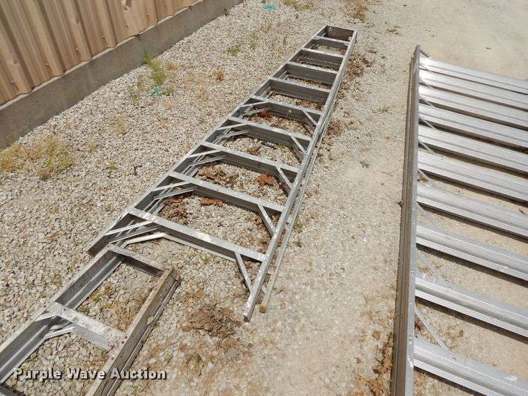 image for item DG7769 (3) ladders