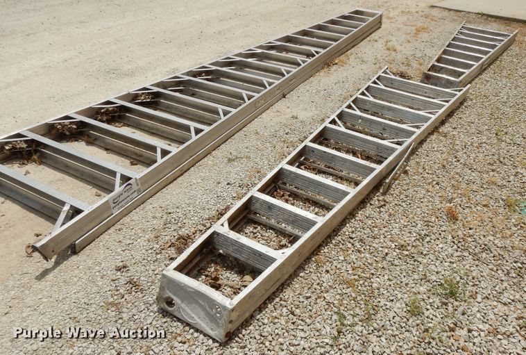 image for item DG7769 (3) ladders