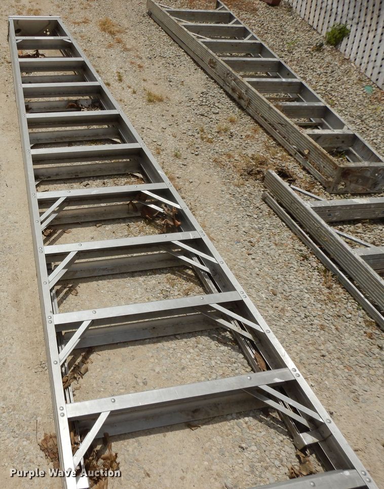 image for item DG7769 (3) ladders