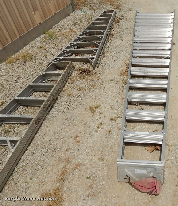 image for item DG7769 (3) ladders