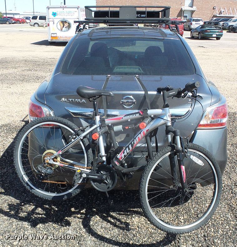 image for item DH4877 2015 Nissan Altima 2.5S