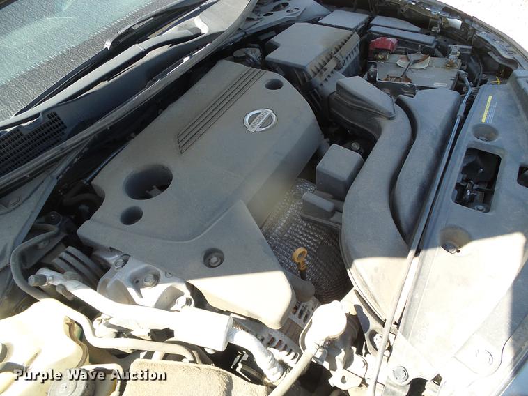 image for item DH4877 2015 Nissan Altima 2.5S