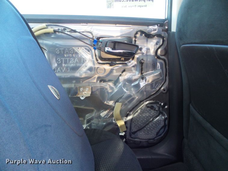 image for item DH4877 2015 Nissan Altima 2.5S