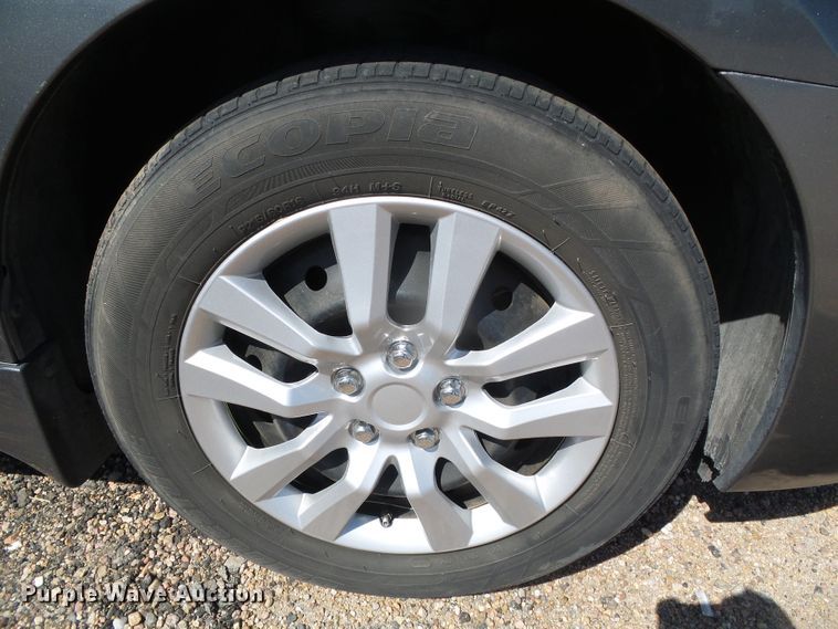 image for item DH4877 2015 Nissan Altima 2.5S