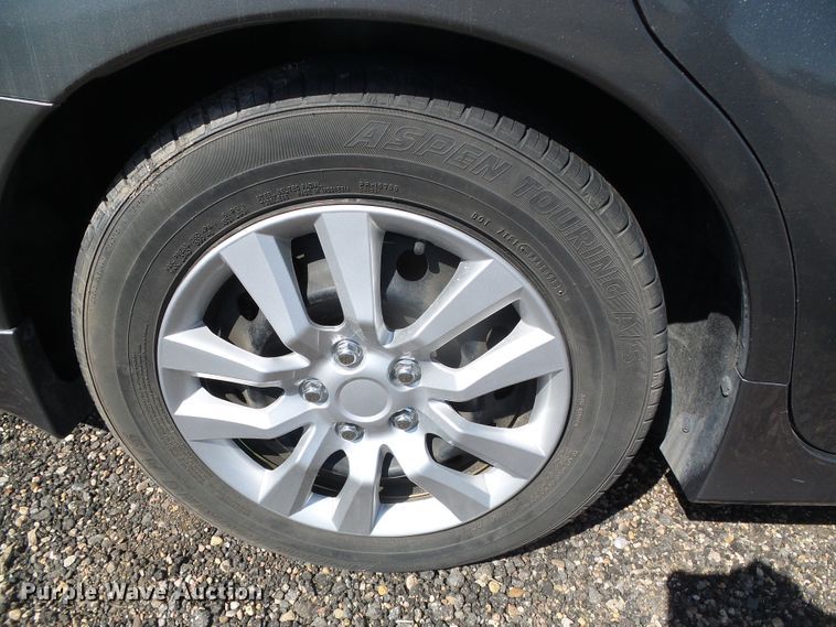 image for item DH4877 2015 Nissan Altima 2.5S