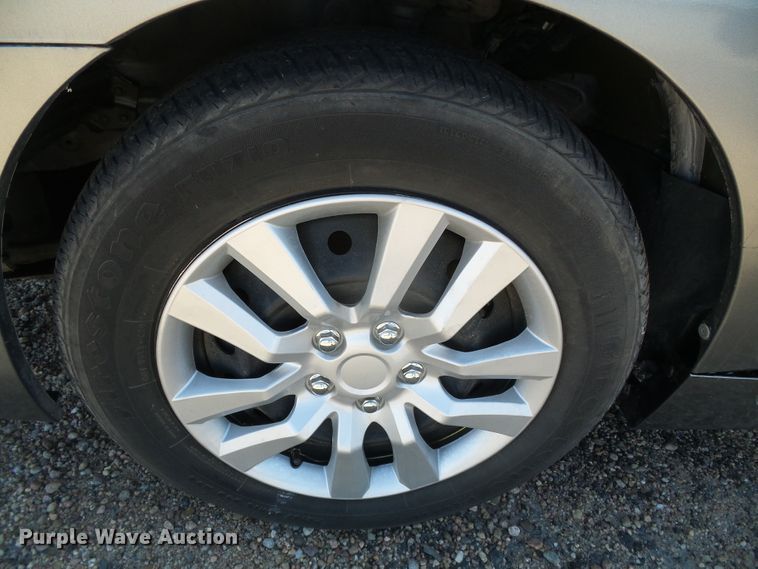 image for item DH4877 2015 Nissan Altima 2.5S