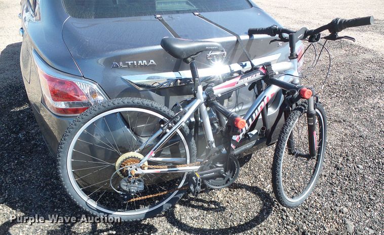 image for item DH4877 2015 Nissan Altima 2.5S