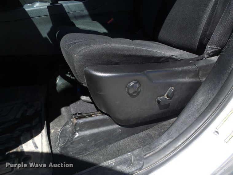 image for item DH4951 2014 Dodge Durango Police  SUV