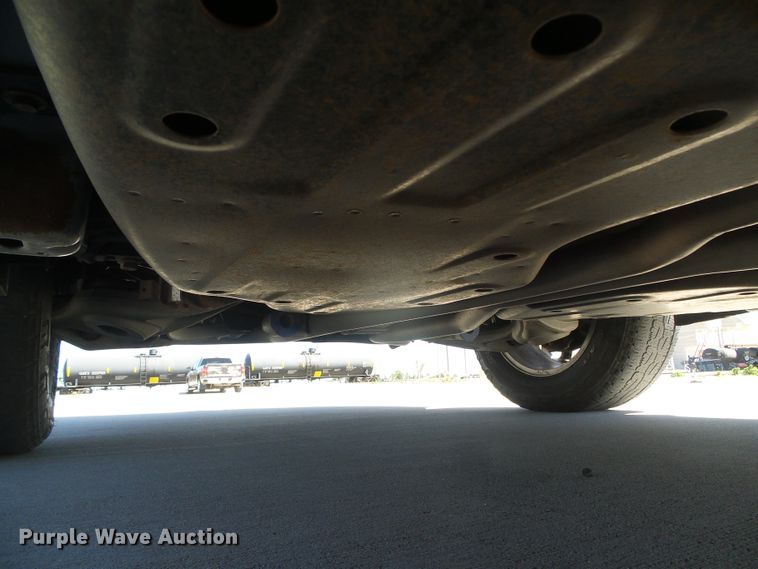 image for item DH4951 2014 Dodge Durango Police  SUV