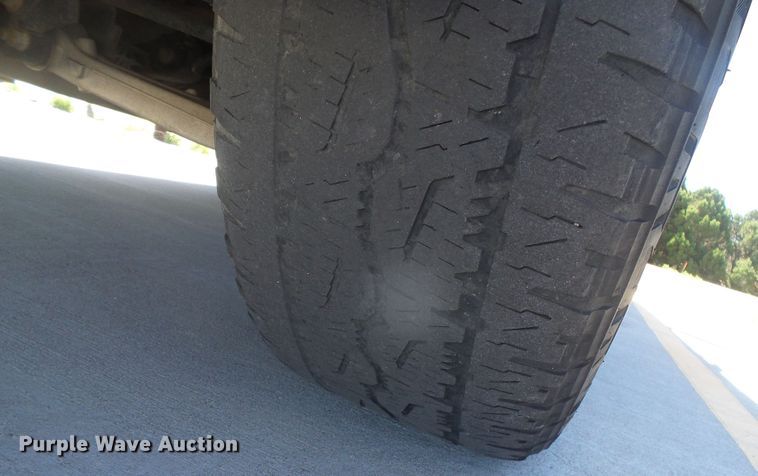 image for item DH4951 2014 Dodge Durango Police  SUV