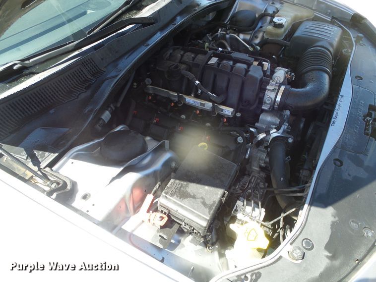 image for item DH4952 2016 Dodge Charger Police