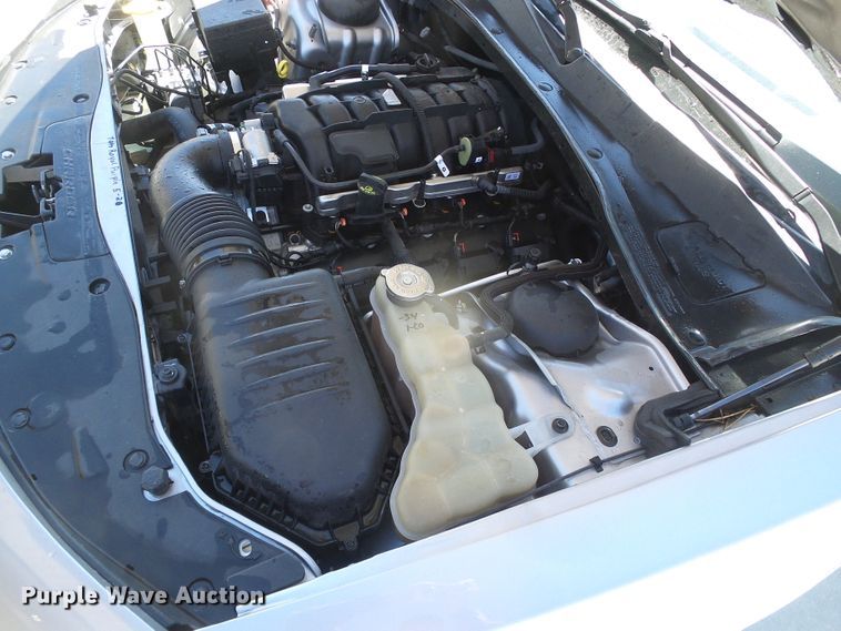 image for item DH4952 2016 Dodge Charger Police