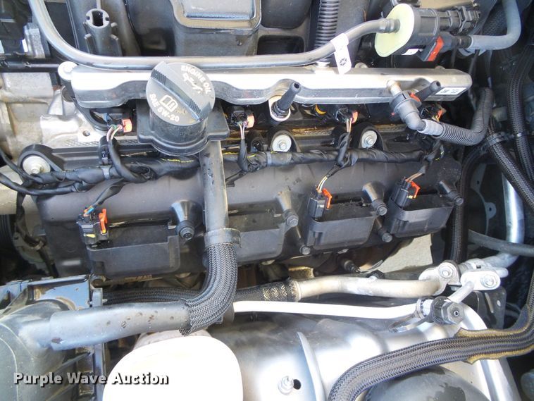 image for item DH4952 2016 Dodge Charger Police