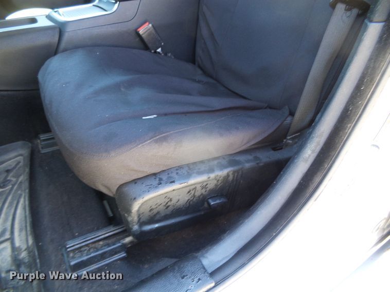 image for item DH4952 2016 Dodge Charger Police