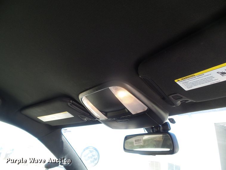 image for item DH4952 2016 Dodge Charger Police