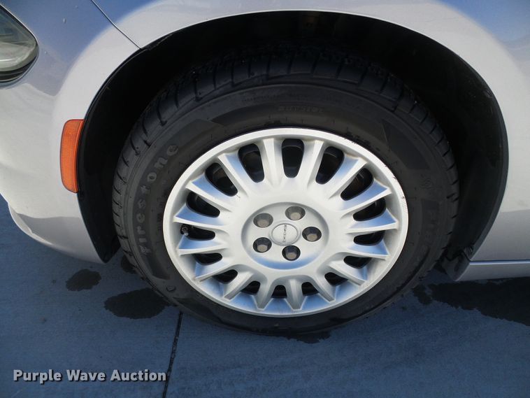 image for item DH4952 2016 Dodge Charger Police