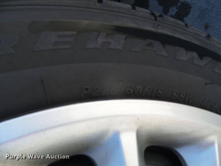 image for item DH4952 2016 Dodge Charger Police