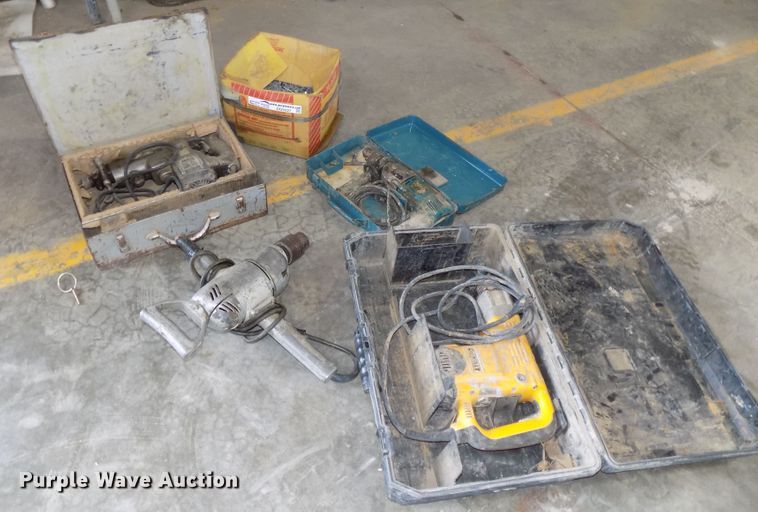 image for item DO9327 Tools