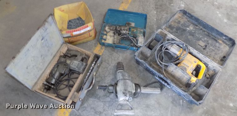 image for item DO9327 Tools