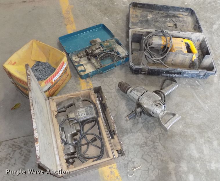 image for item DO9327 Tools