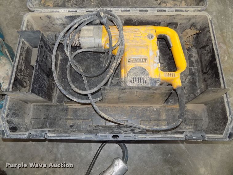 image for item DO9327 Tools