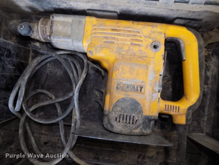 image for item DO9327 Tools