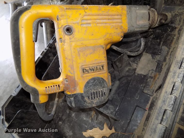 image for item DO9327 Tools