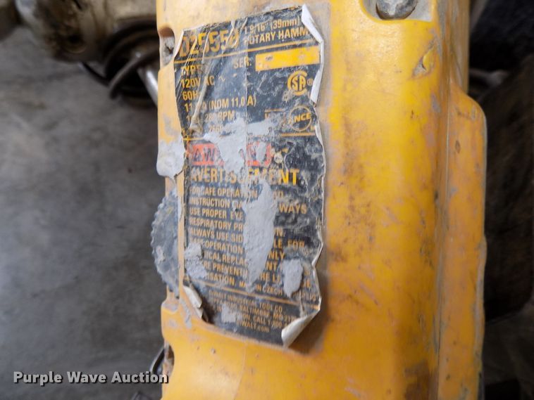 image for item DO9327 Tools