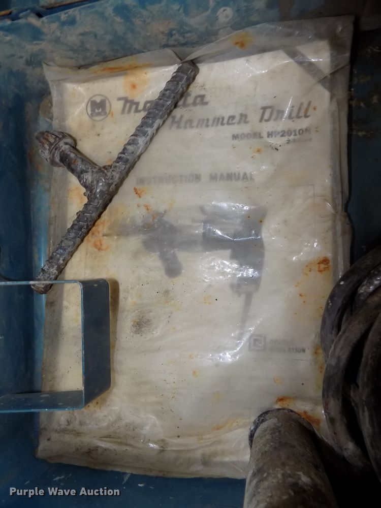 image for item DO9327 Tools