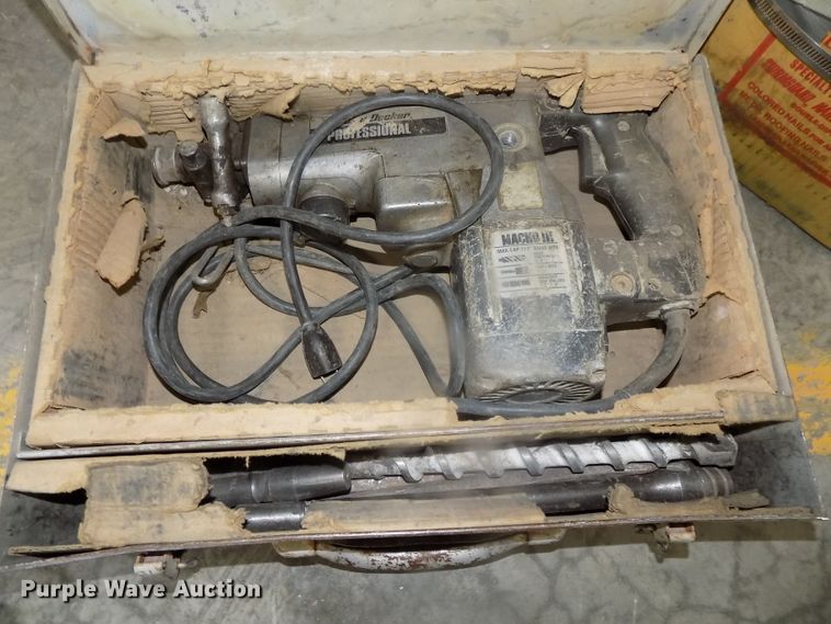 image for item DO9327 Tools